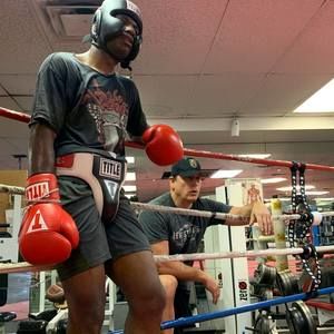 Meet your Posher, Collin